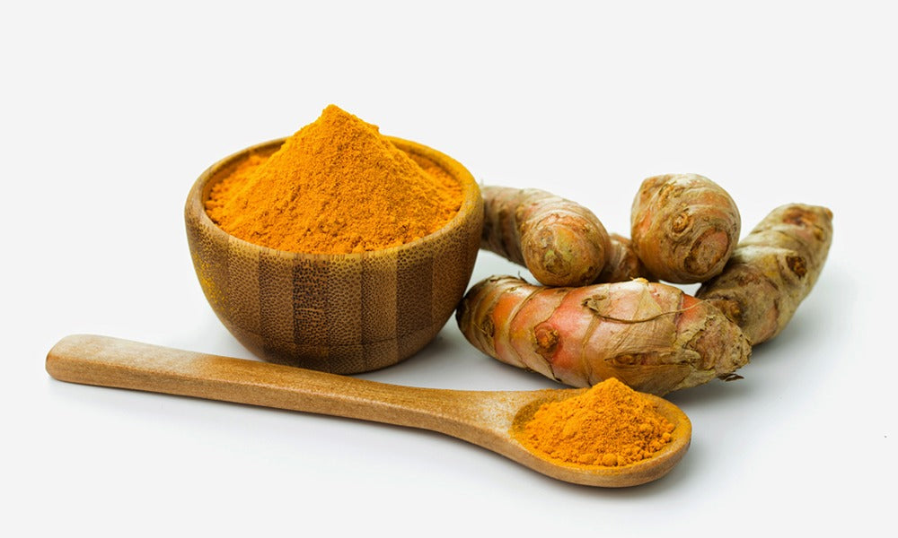 Simple Ways To Incorporate Turmeric Into Your Diet And Boost Immunity
